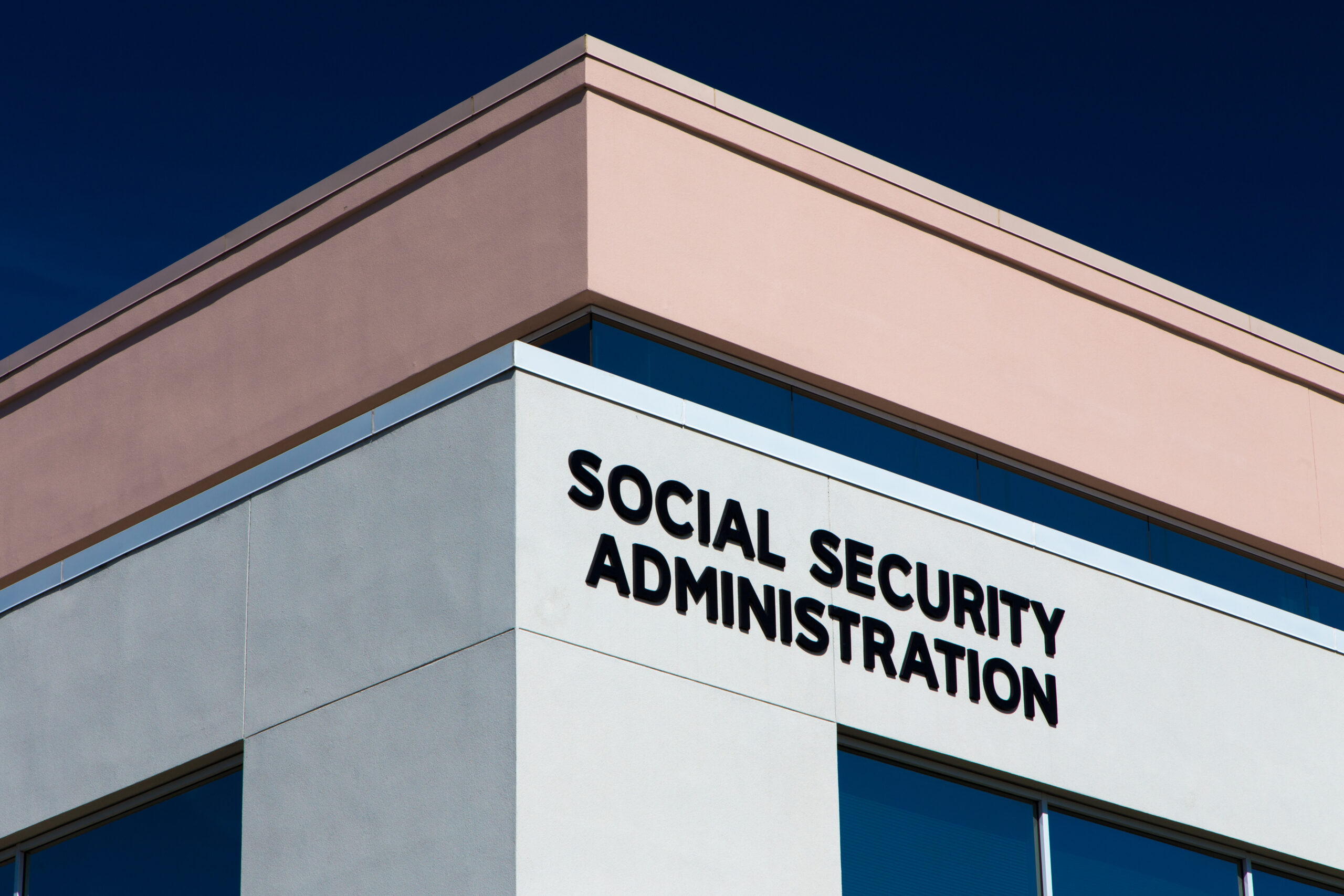Social Security-Intro to Social Security
