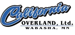 California Overland, Ltd.
