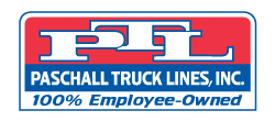Paschall Truck Line, Inc.