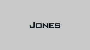 Jones
